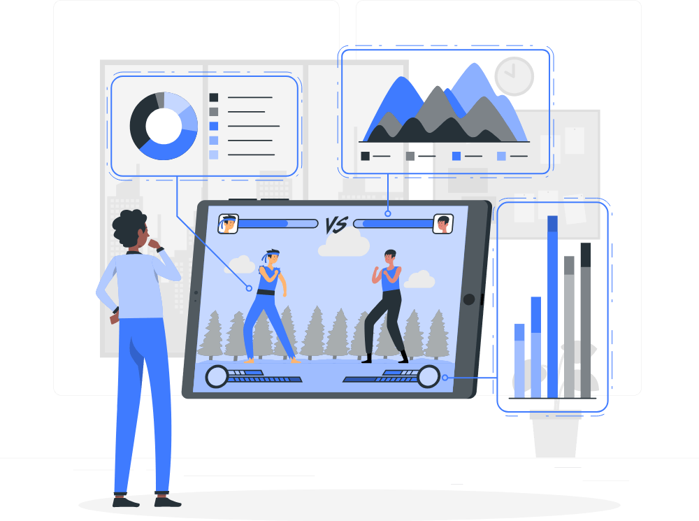 Real-Time Assistance