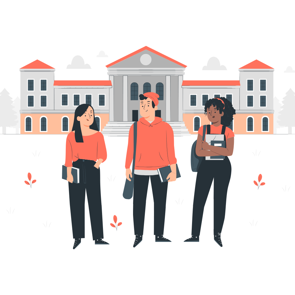 Find Your Ideal University With Our Expertise